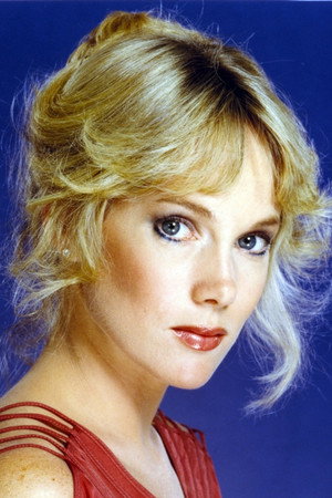 Julia Duffy portrait