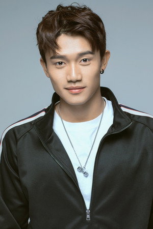 Li Le portrait