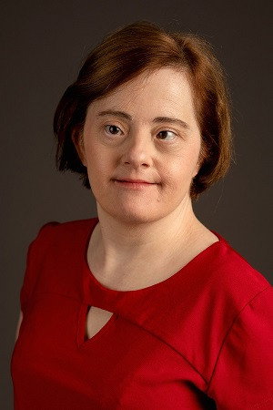 Marie Colin portrait