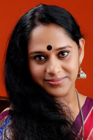 Sajitha Madathil portrait