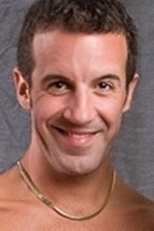 Ryan Cove portrait
