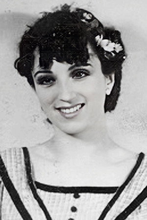 Elsa Martínez portrait