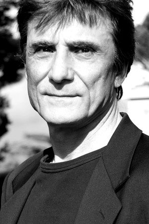 Mimmo Valente portrait