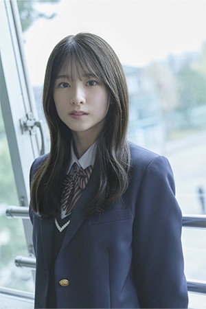 Sugawara Satsuki portrait