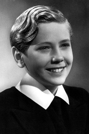 Norbert Rohringer portrait