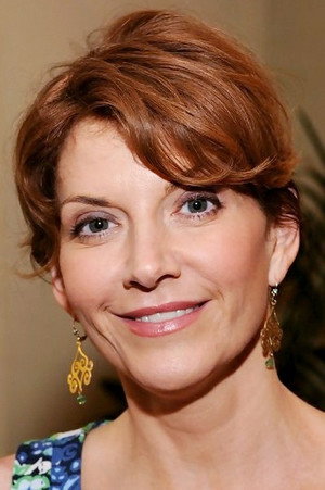 Melinda McGraw portrait