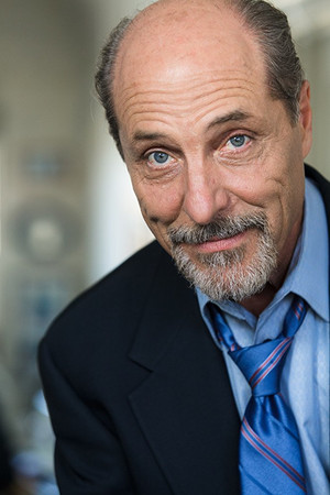 Matthew Gottlieb portrait