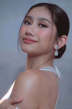 Sheena Catacutan portrait