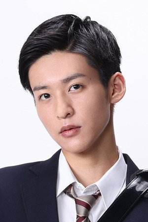 Ren Meguro portrait