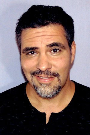 Adam Berardi portrait