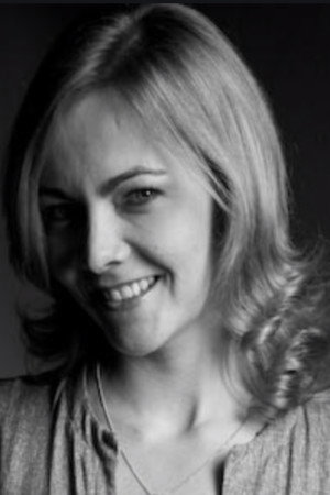 Ewa Lorska portrait