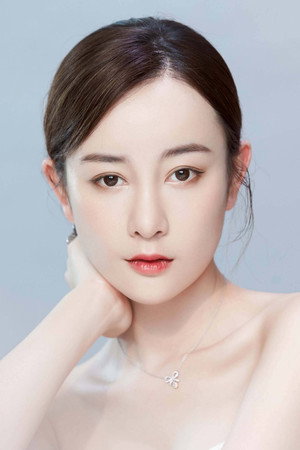 Zhang Meng portrait