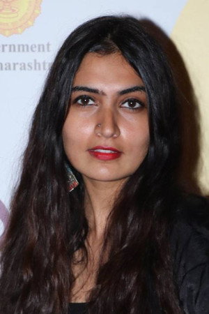 Navjot Randhawa portrait