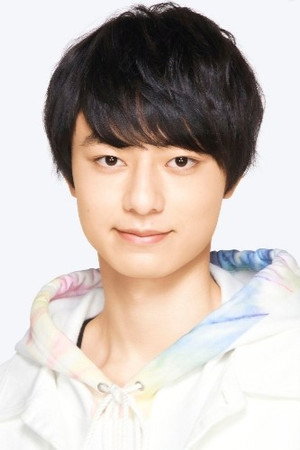 Ryūto Sakuma portrait