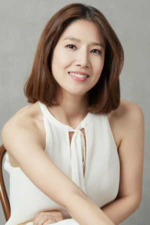 Yang So-min portrait