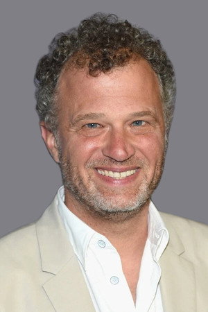 Ben Weber portrait