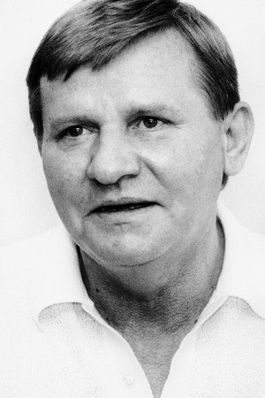 Ferenc Paláncz portrait