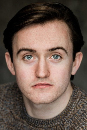 Callan Cummins portrait