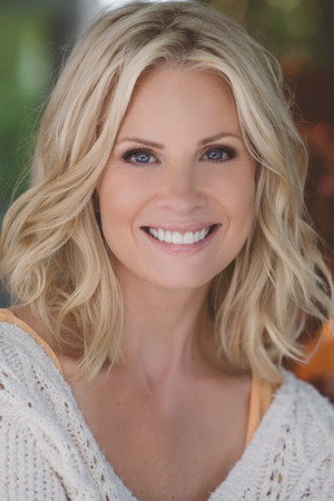Monica Potter portrait