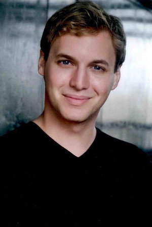 Jacob Kraemer portrait