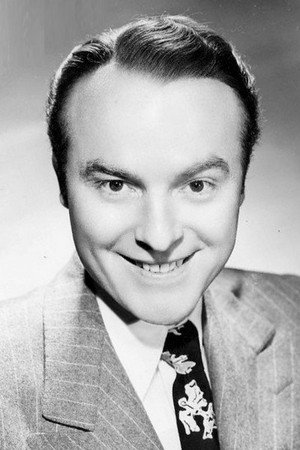 Ralph Edwards portrait