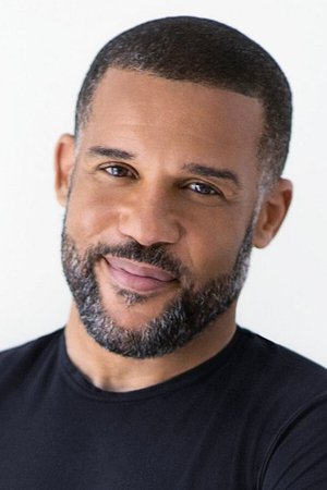 Peter Parros portrait