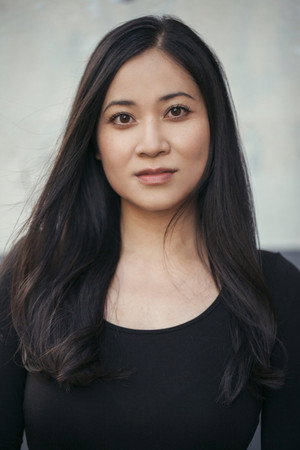 Dutchess Cayetano portrait