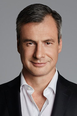 Csaba Pindroch portrait