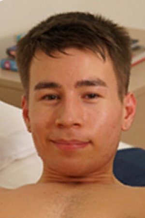 Ryan Fitt portrait