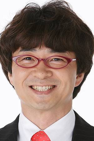 Kentaro Motomura portrait