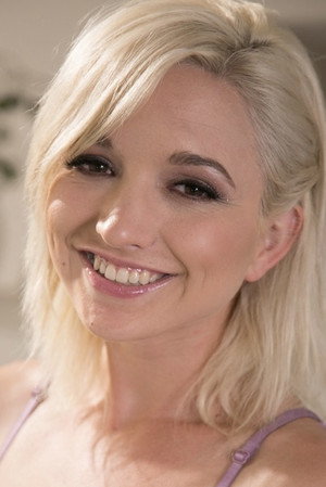 Eliza Jane portrait