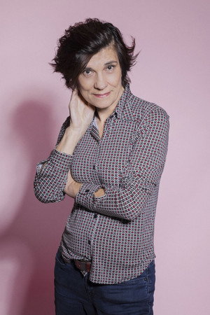 Catherine Corsini portrait