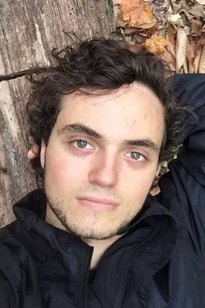 Daniel Mandoki portrait