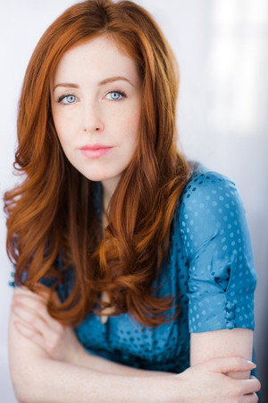 Amanda Lisman portrait