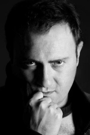 Armen Margaryan portrait