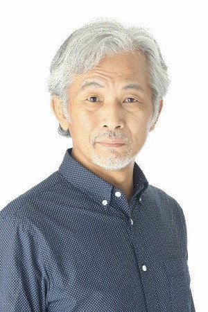 Masahiko Tanaka portrait