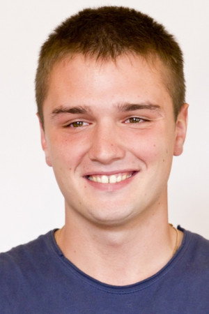 Oleksandr Osadchyi portrait