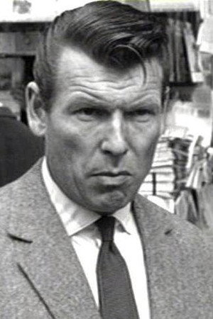Stan Krol portrait
