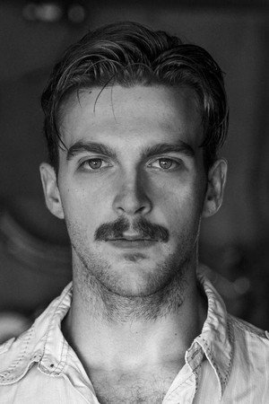 Lorenzo Adorni portrait