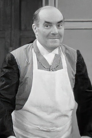 Louis Kerly portrait
