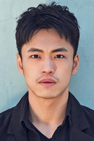 Jia Hongxiao portrait