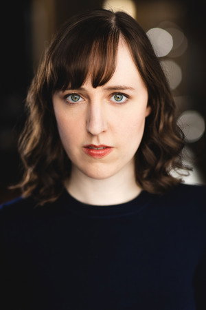 Sarah Hime portrait