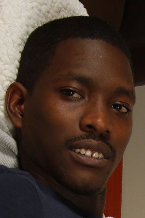 Jimmy portrait