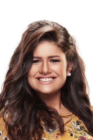 Diana Hesham portrait