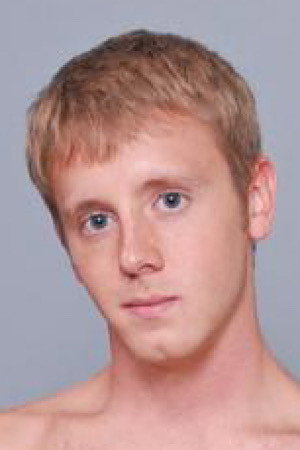 Kyle Harley portrait