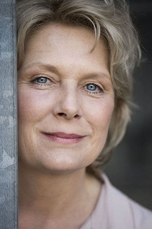 Janette Rauch portrait