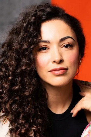Tamara Almeida portrait