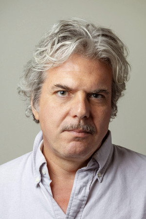 Chris Lombardi portrait