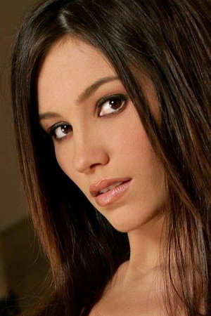 Sofia Webber portrait