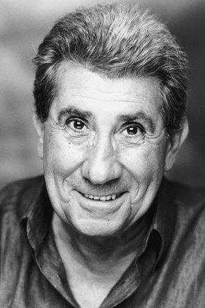 Aldo Puglisi portrait